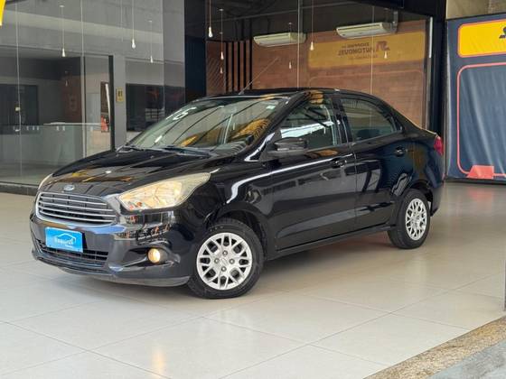 FORD KA 1.5 SIGMA FLEX SE PLUS MANUAL FORD KA 1.5 SIGMA FLEX SE PLUS MANUAL